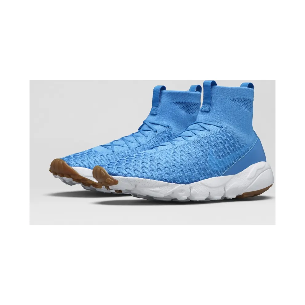 Nike Footscape Magista Legend Blue Photo Blue/Summit White/Photo Blue (652960-441)