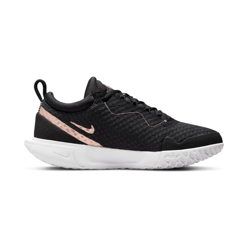 NikeCourt Zoom Pro Hard Court Tennis Black (DH0990-091)