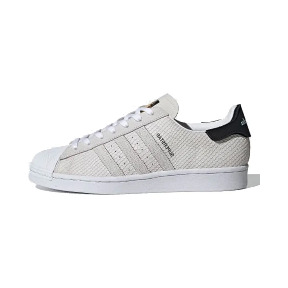 adidas Originals Superstar Damen Sneaker beige (FV2822)