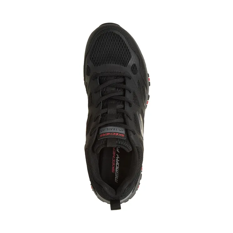 skechers-hillcrest 237265_BKCC