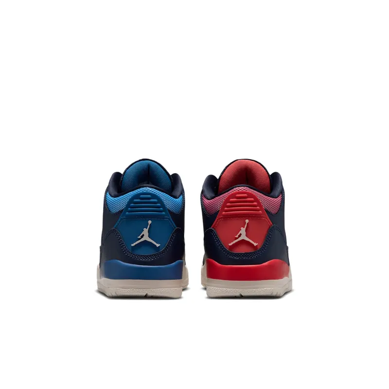 Jordan 3 Retro Sports Renaissance (HQ0783-400)