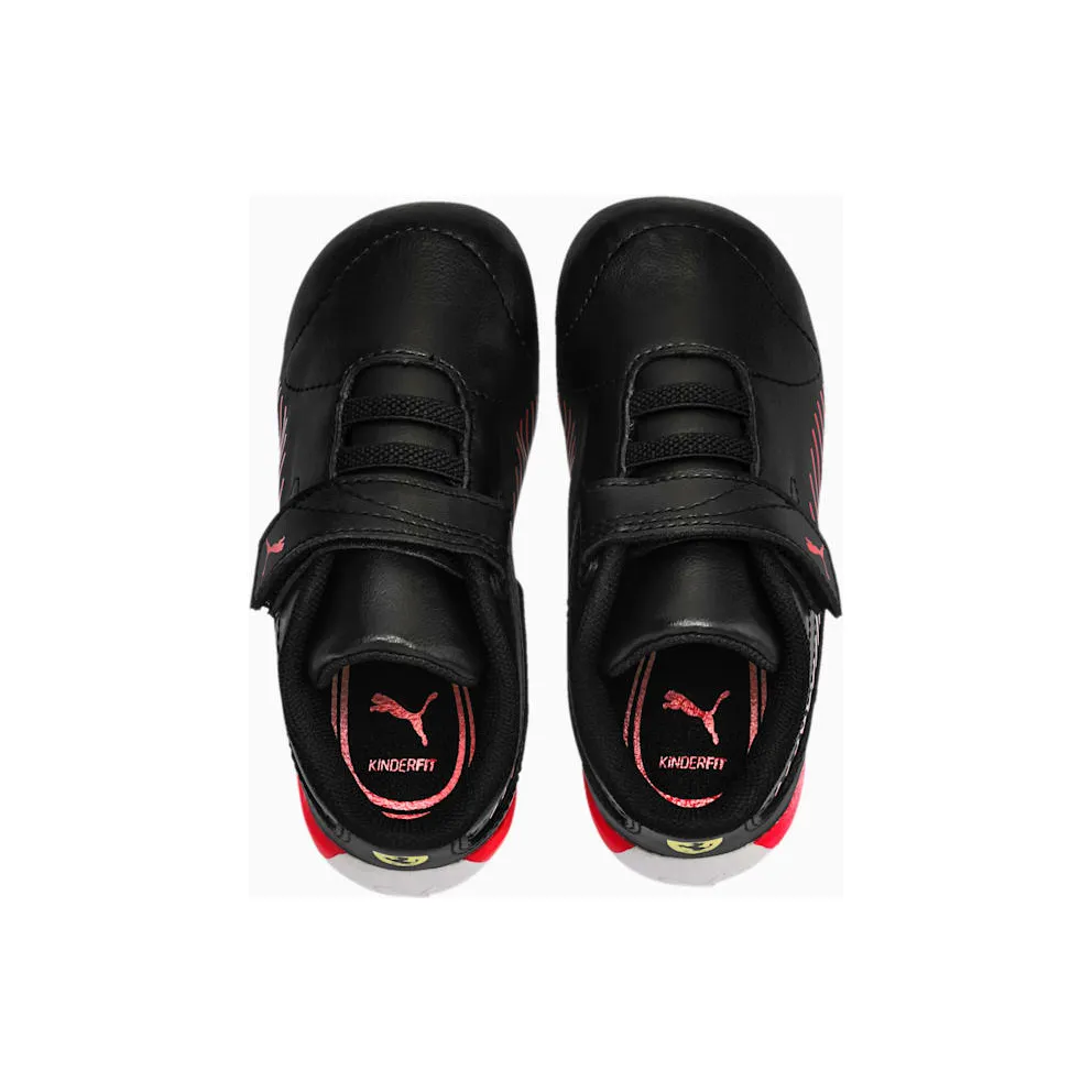 Puma Ferrari Drift Cat 7S Ultra Red/Black (30642801)