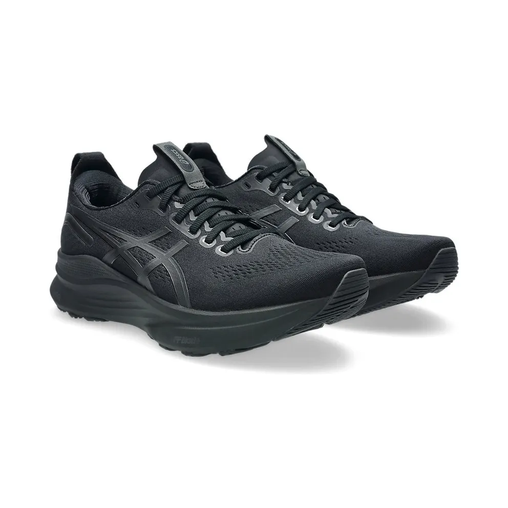 ASICS GEL-KAYANO 32 “Black / Graphite Grey” (1011C052-001)