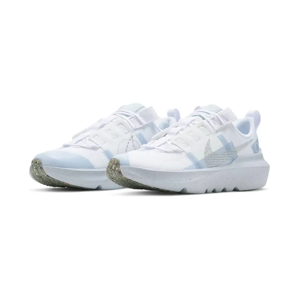 Nike Crater Impact Older Kids’ White (DB3551-102)
