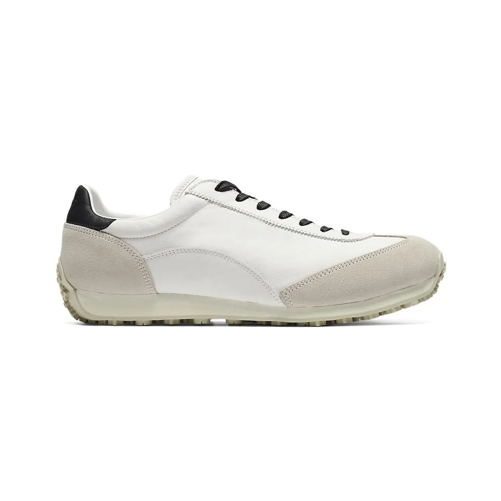 Onitsuka Tiger EDR CL White Black (1183C386-100)