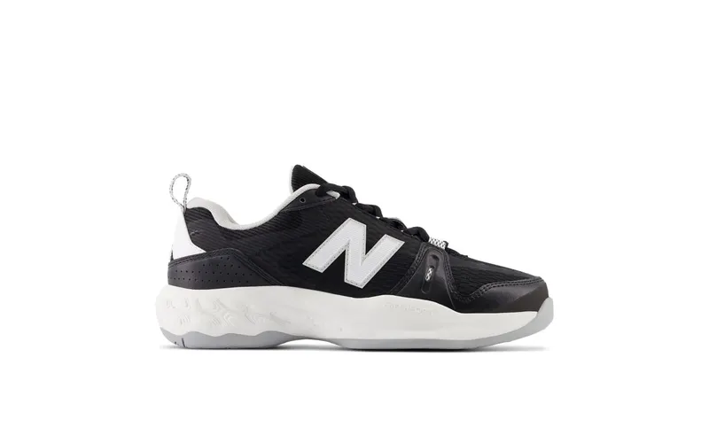 New Balance Fresh Foam X 1007 Black Grey (WC1007BK)