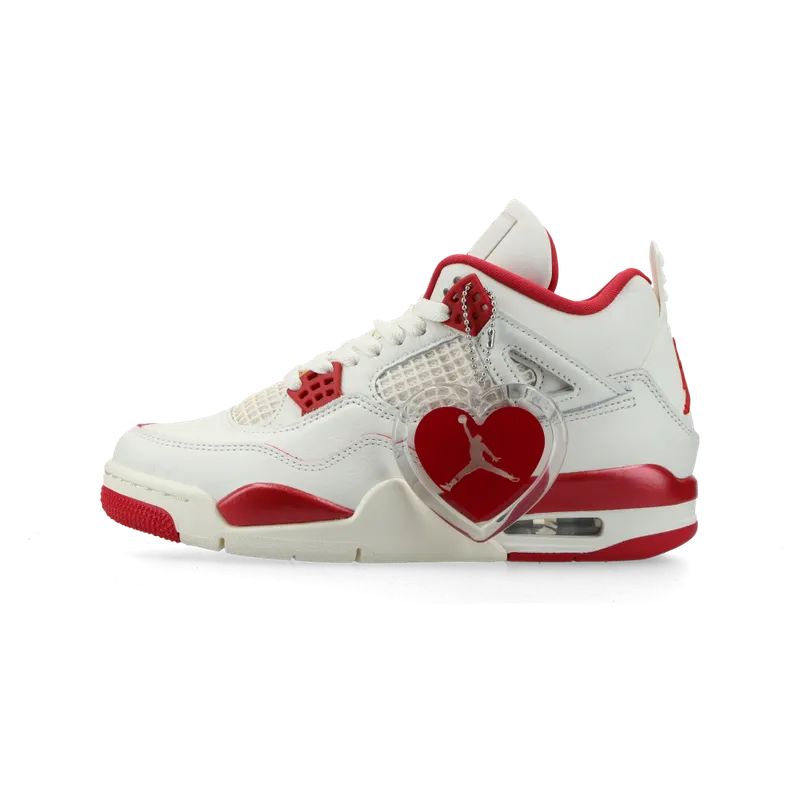Air Jordan 4 “Valentine’s Day” (HV0823-108)