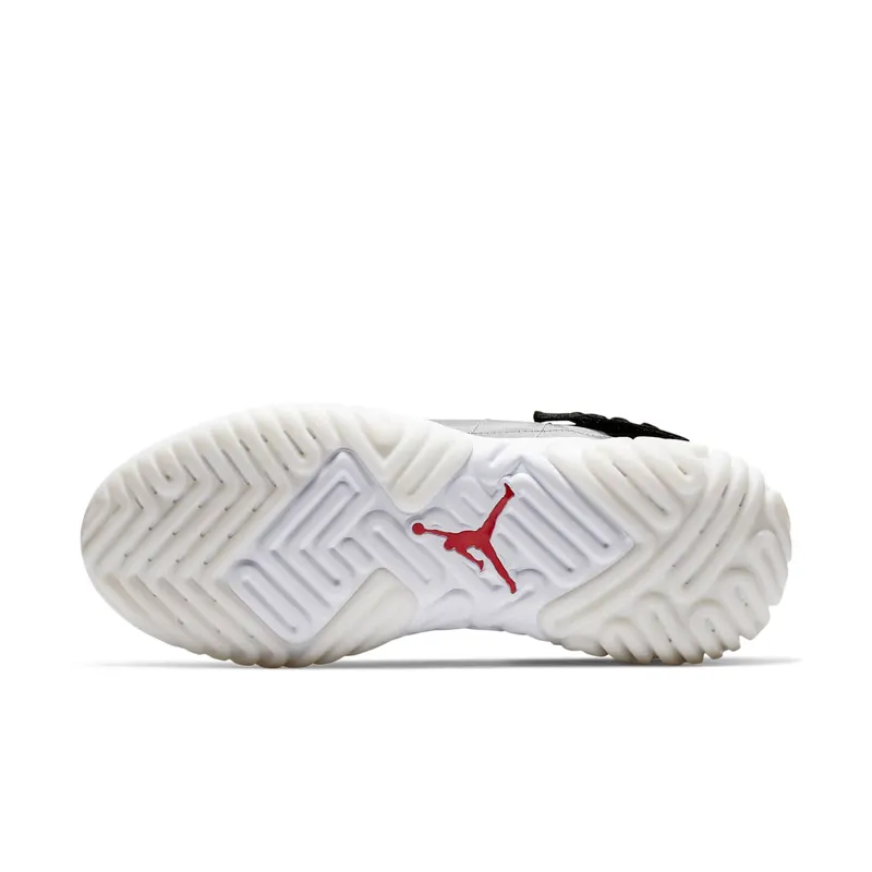 Jordan Proto React Metallic Silver Metallic Silver/Black-Pure Platinum (BV1654-002)