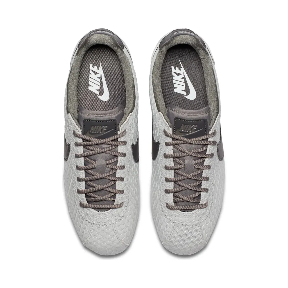 Nike Classic Cortez Metallic Pewter (W) Metallic Pewter/Deep Pewter (902856-006)