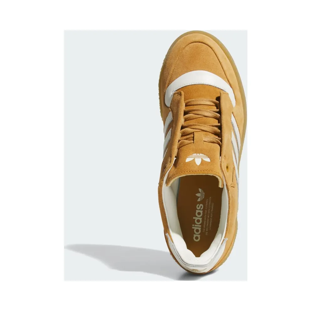 Adidas Rivalry Crepe Mesa / Ivory / Mesa (IH2671)