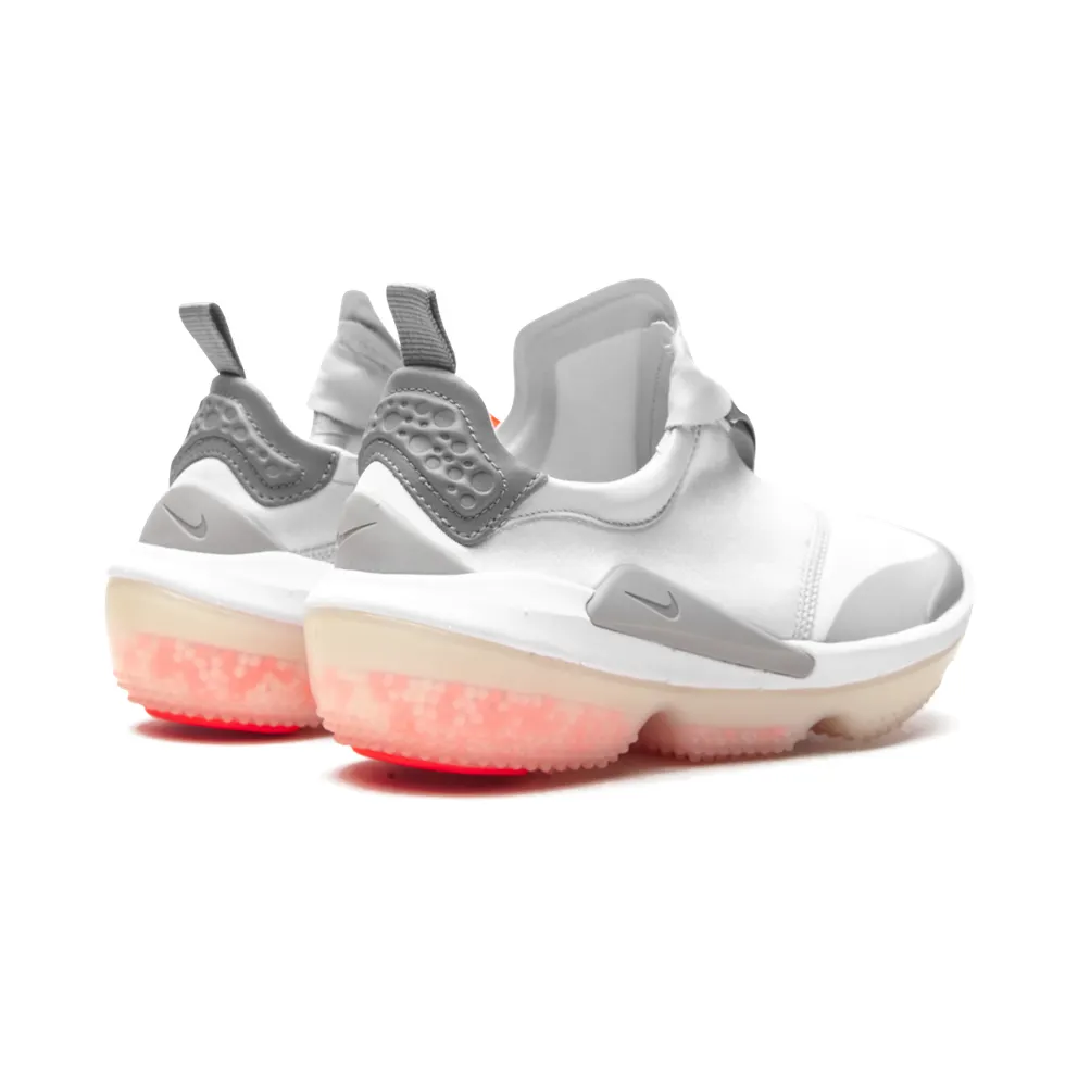 Nike Joyride Optik Pure Platinum (W) Pure Platinum/White-Wolf Grey-Total Crimson-Washed Coral-Cool Grey (AJ6844-004)