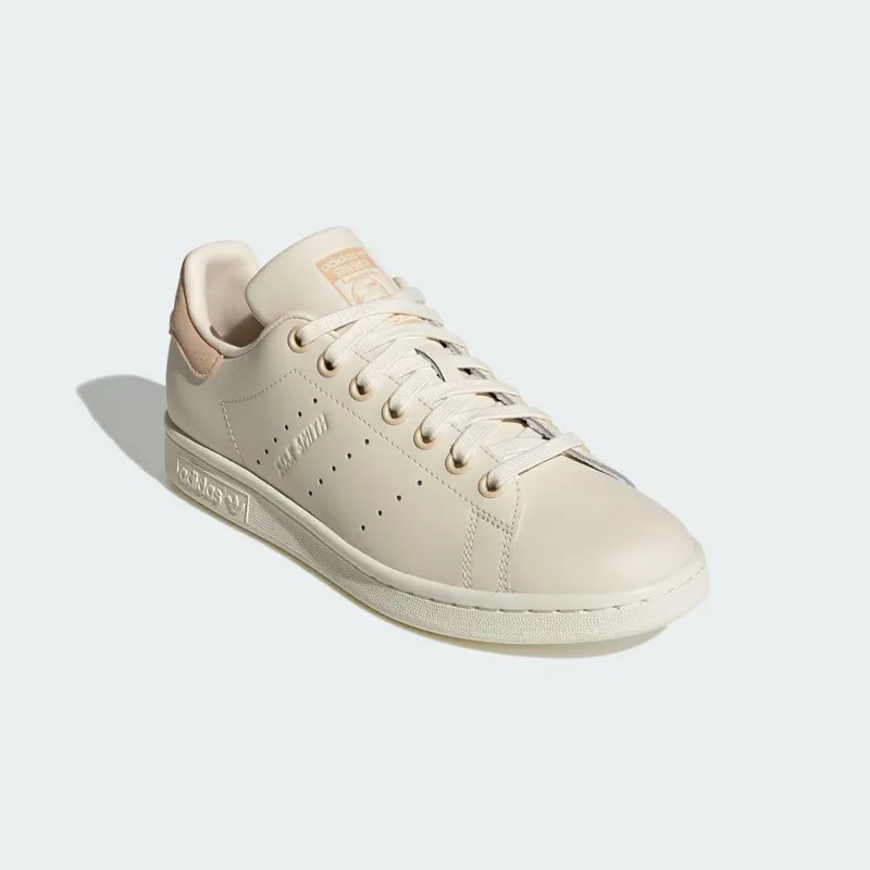Adidas Stan Smith Wonder White / Halo Blush / Off White (ID4533)