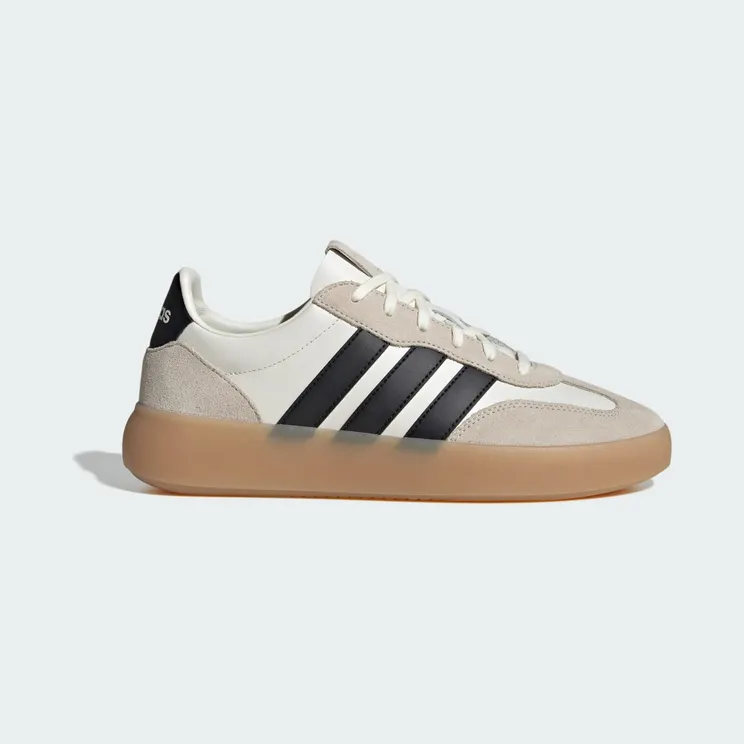 adidas Barreda Decode Off White Core Black Gum (JR1227)