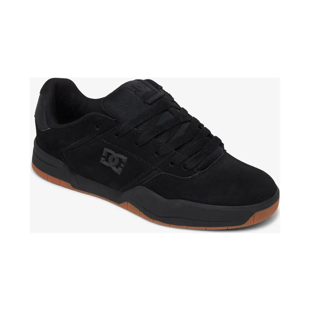 DC Central Black (ADYS100551kkg)