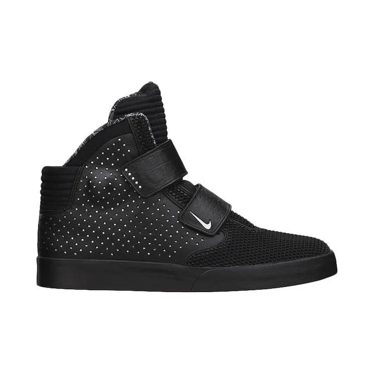 Nike Flystepper 2K3 NOLA Gumbo League “Crescent City”