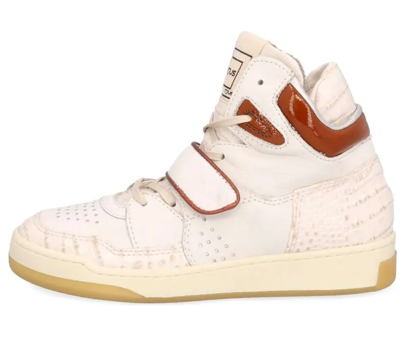 mjus High Top panna Panna (M96211.1)