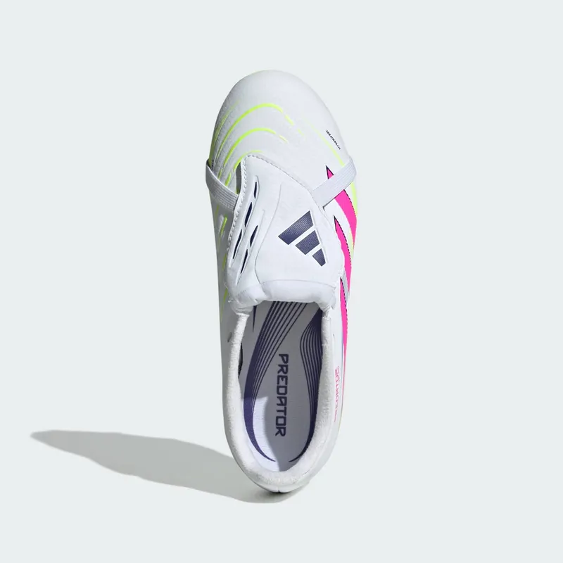 adidas Predator League Fold-Over Tongue FG/MG Celestial Victory Pack (ID3831)