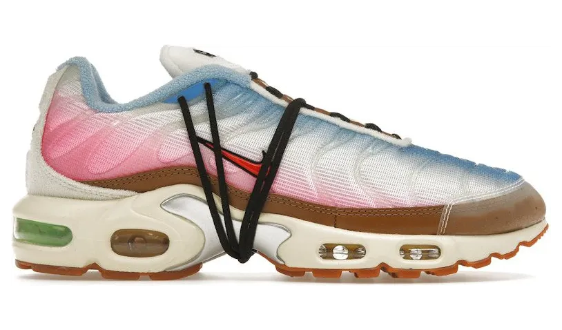 Nike Air Max Plus FD4202-107