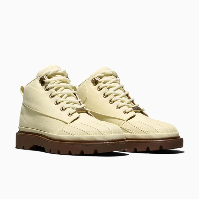 Converse 1908 Bronco Boot GOLF le FLEUR* Tyler, The Creator Pear Sorbet (A19143C)