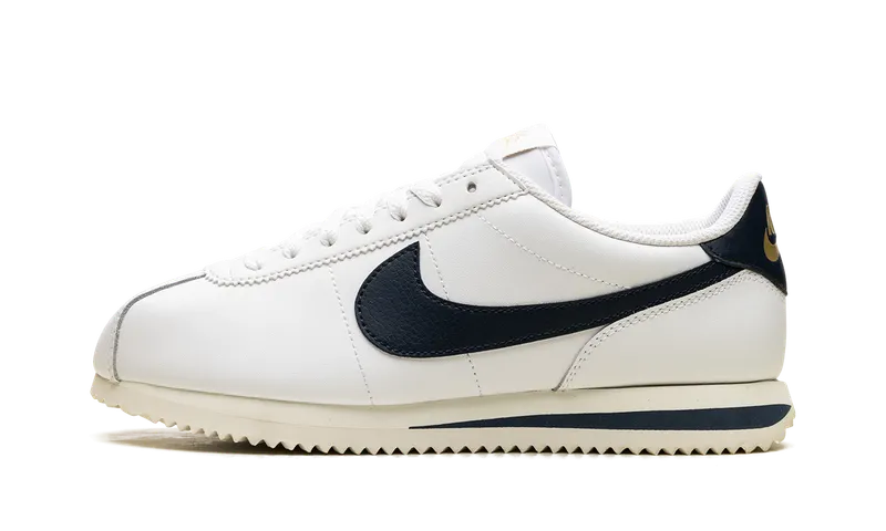 Nike Cortez “White” (HJ9343-100)
