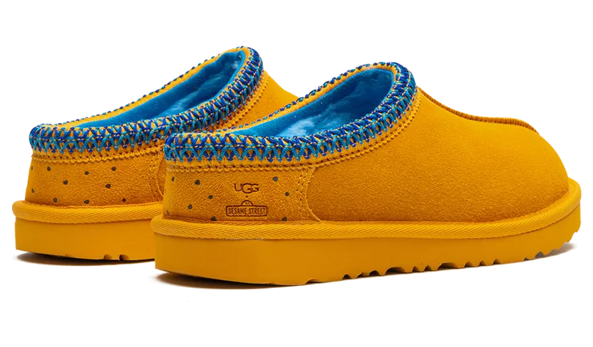 ugg-tasman-ii-slipper 1147214K-BRN