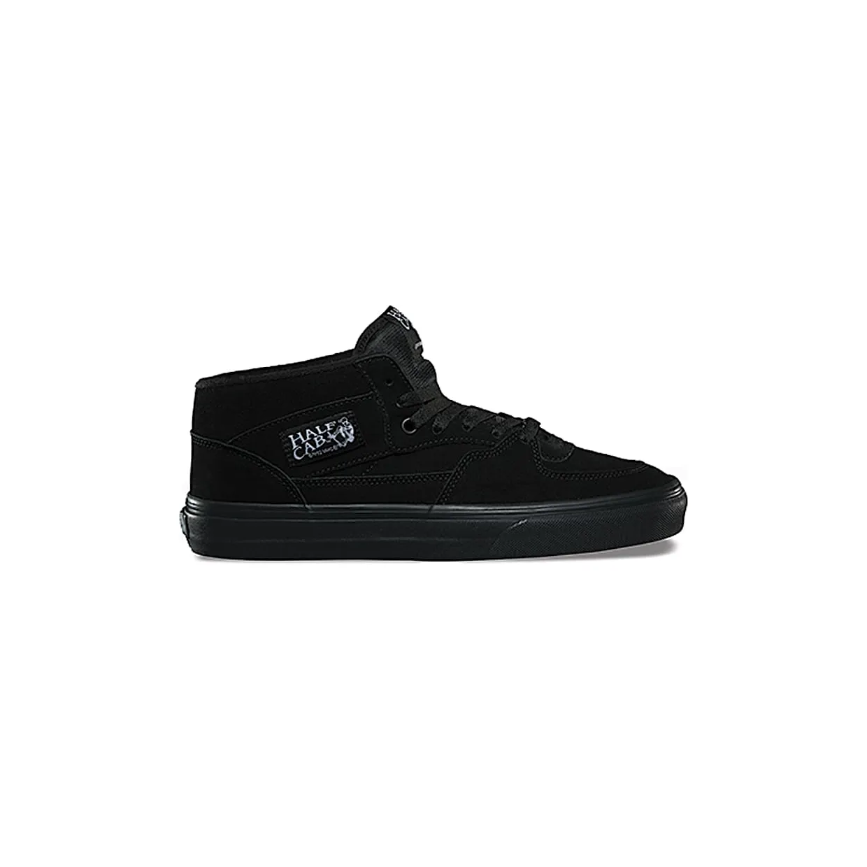 vans-half-cab VN000DZ3BKA