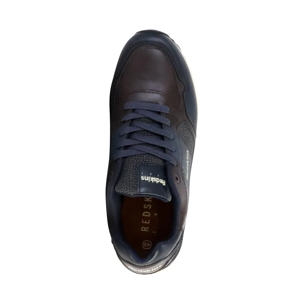 Redskins sneaker Bruin (BL93157)