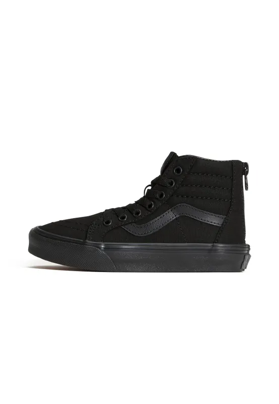 Vans SK8-HI Black (VN000W9WIU61)