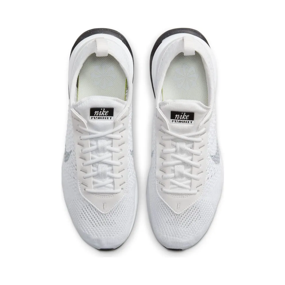 Nike AIR MAX FLYKNIT RACER “Pure Platinum” (DM9073-100)