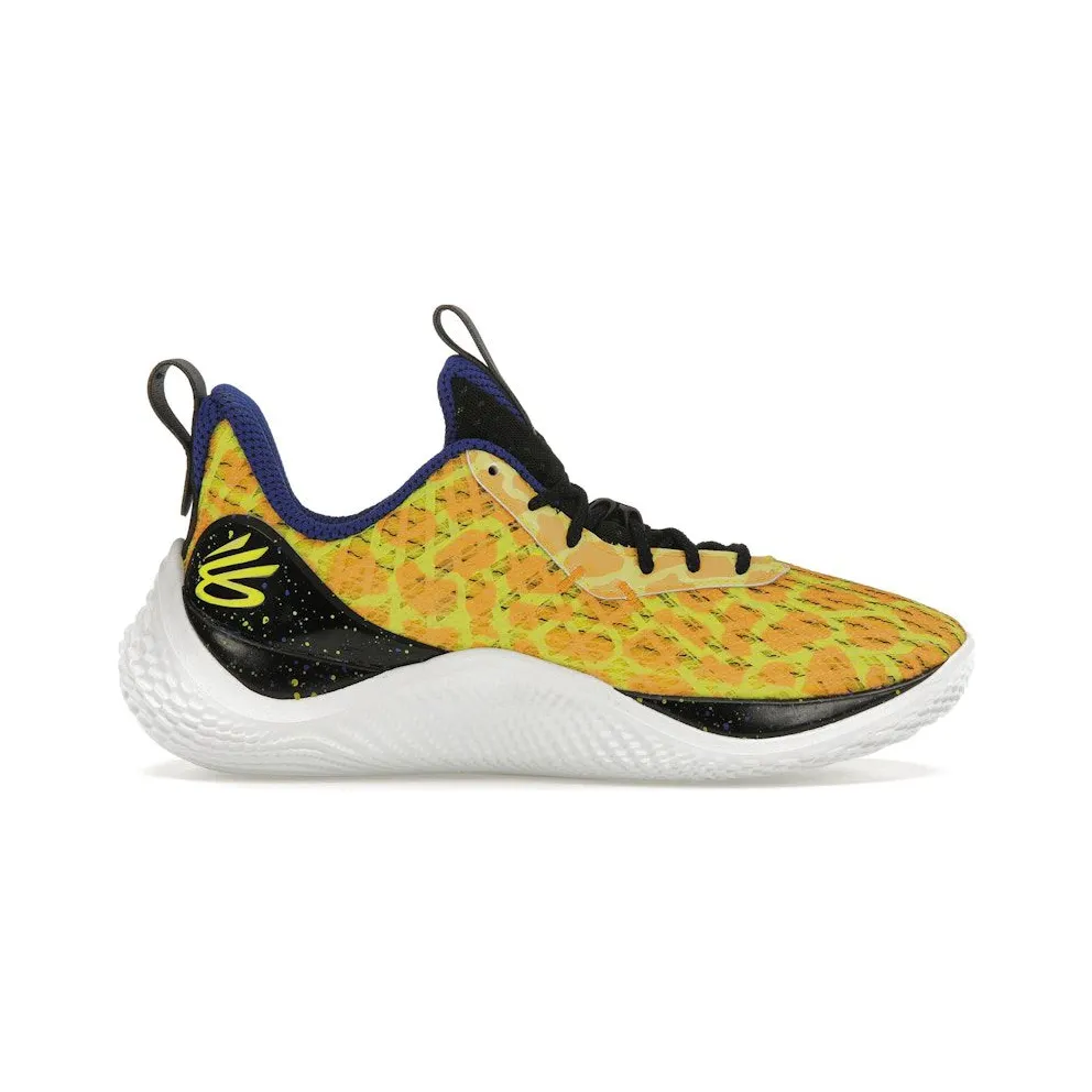 Under Armour Curry Flow 10 Bang (3026272-700)