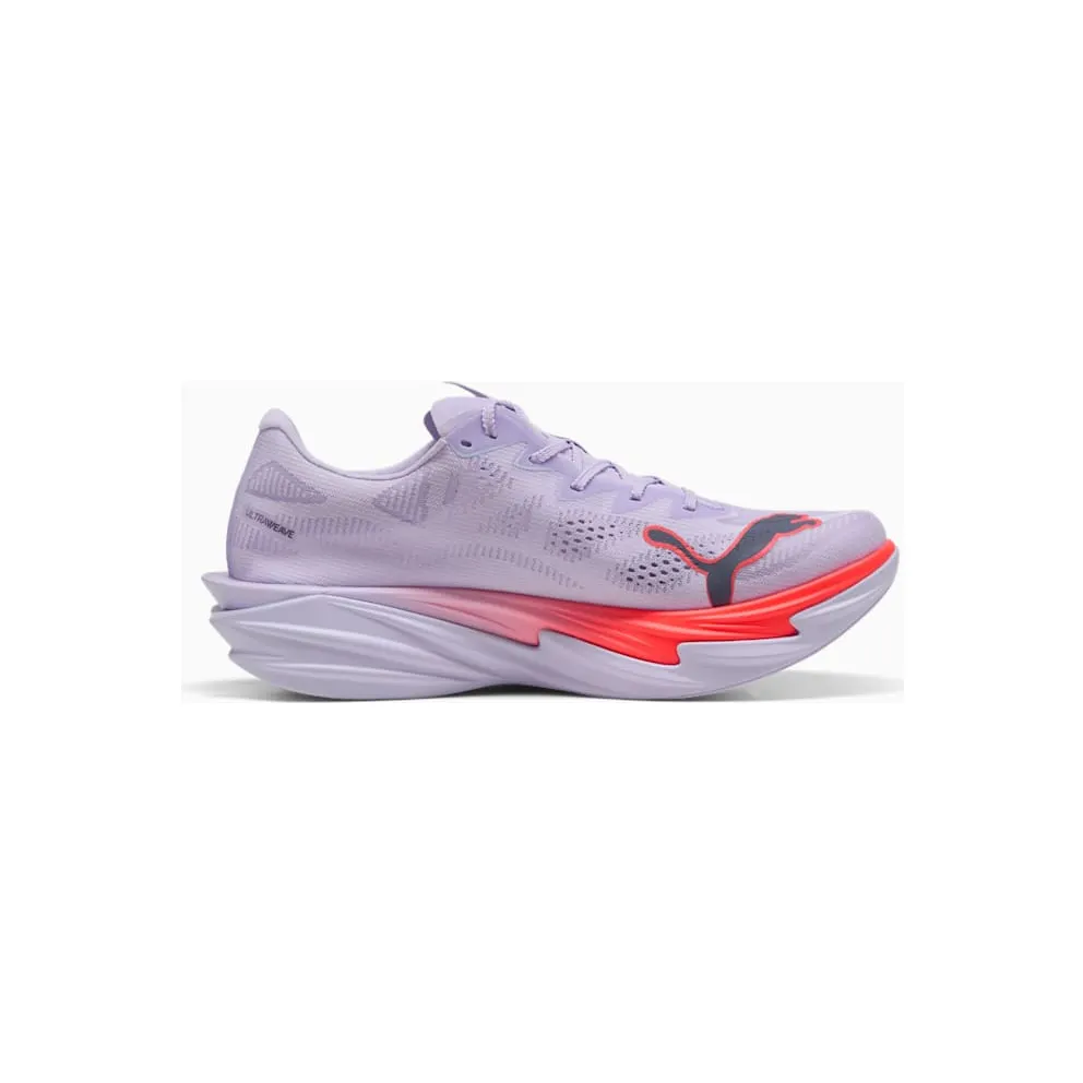 Puma Deviate Nitro Purple