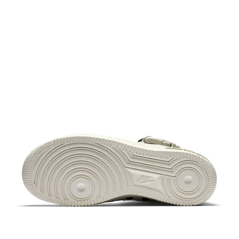 Nike SF Air Force 1 Light Bone (W) Light Bone/Sail (857872-001)