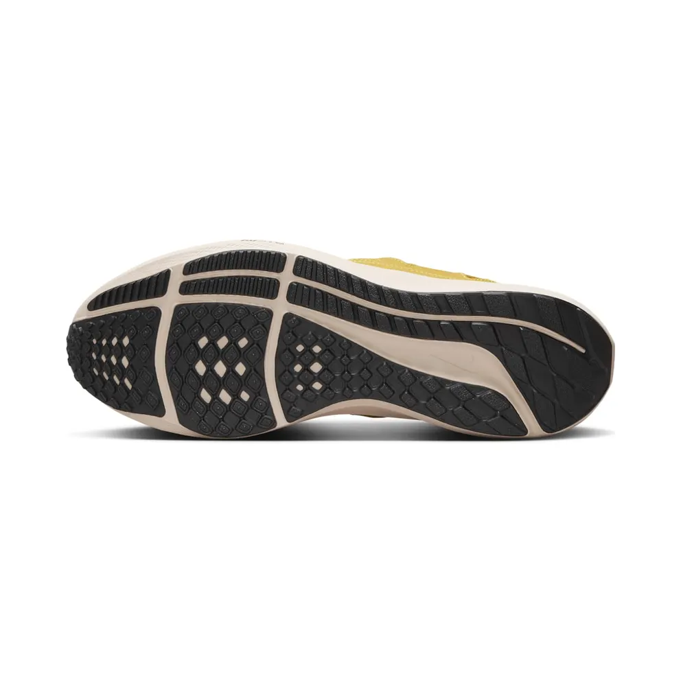 Nike Air Huarache Plus “Patta – Saffron Quartz” (FJ4201-300)