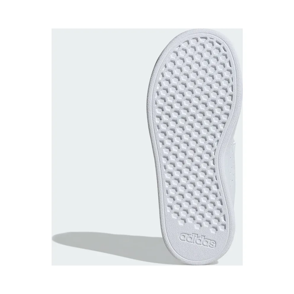 Adidas Advantage Base 2.0 Kids Cloud White / Cloud White / Grey One (IE9020)