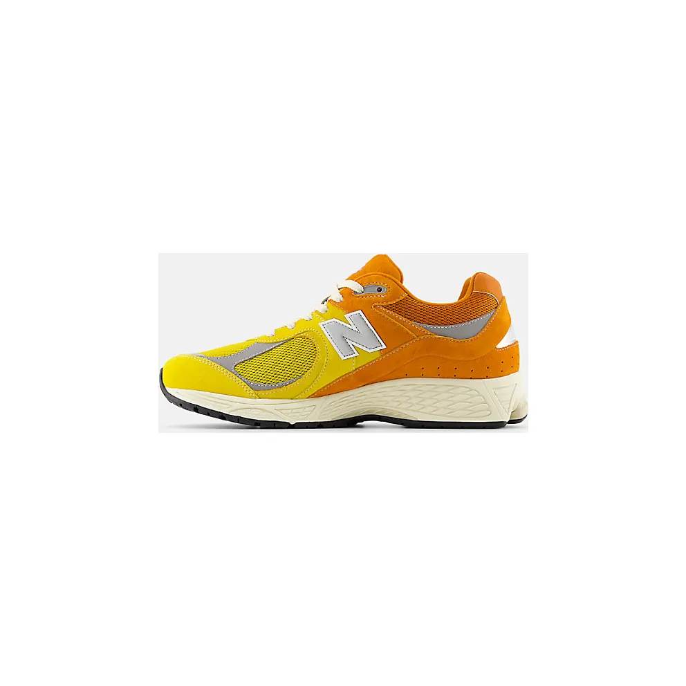 New Balance 2002R “Ginger Lemon” (M2002RPA)