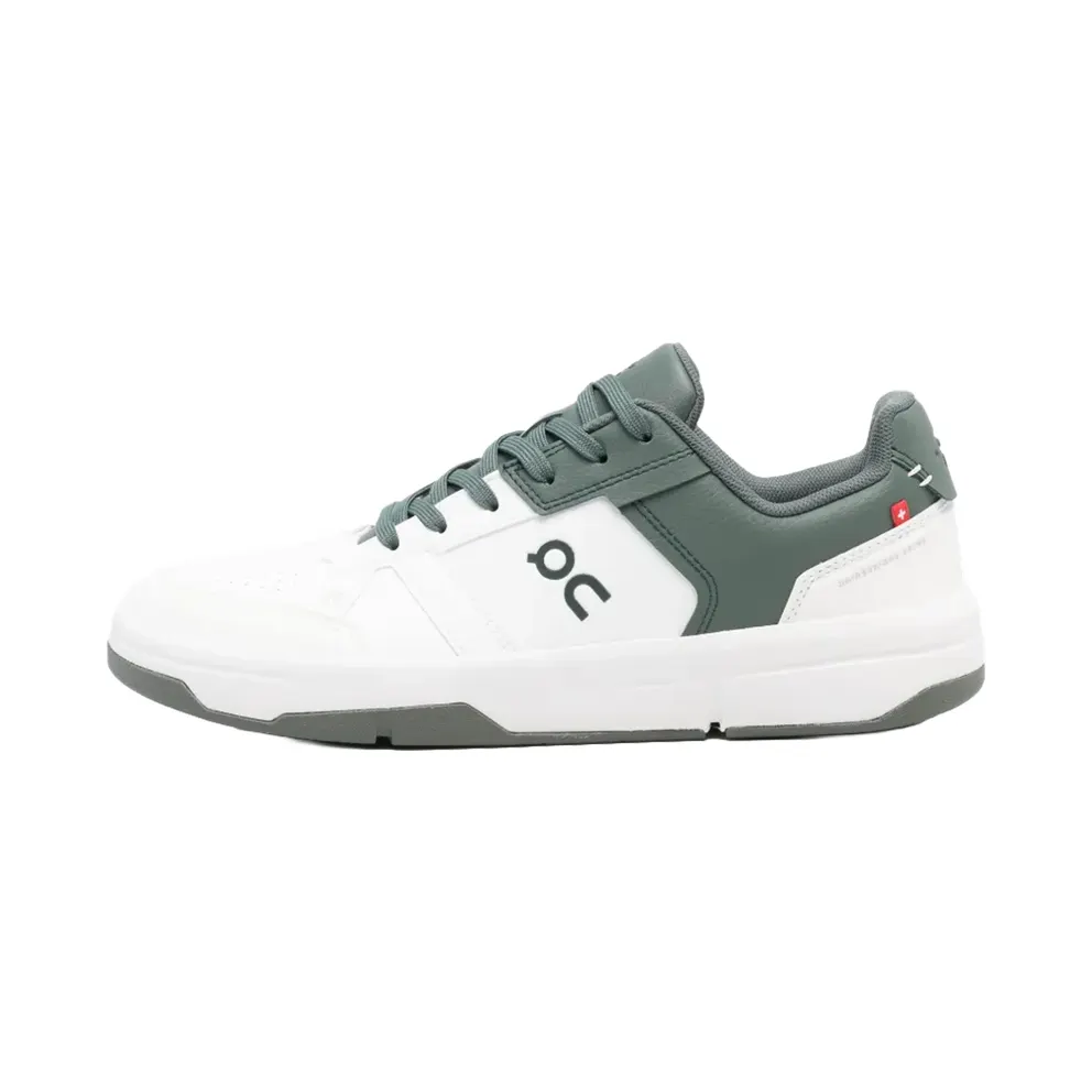 On Running Clubhouse “Green / White” (3MF10541528)