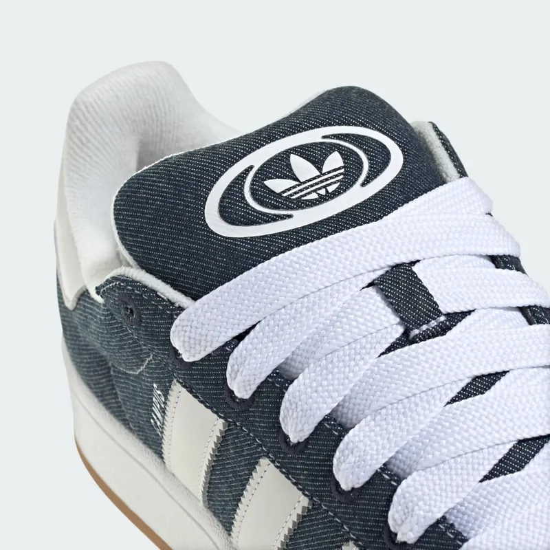 Adidas Campus 00s Night Indigo / Crystal White / Cloud White (JI3163)