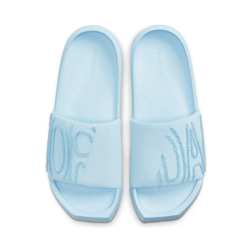 Jordan Nola Slide Celestine Blue (CZ8027-400)