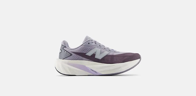 NEW BALANCE FuelCell Rebel v5 “DIGITAL MIST / MAGNET” (WFCX906)