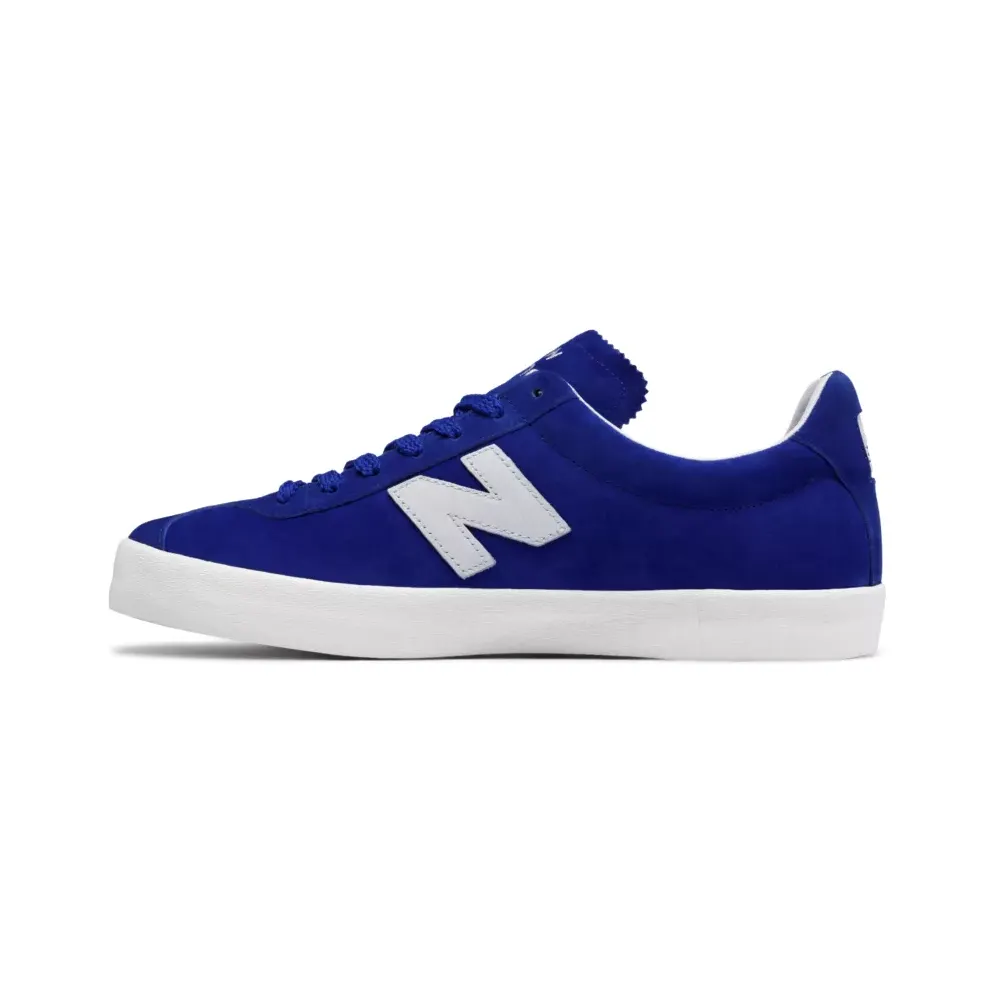 New Balance Tempus Blue Blue/White (TEMPUSWB)