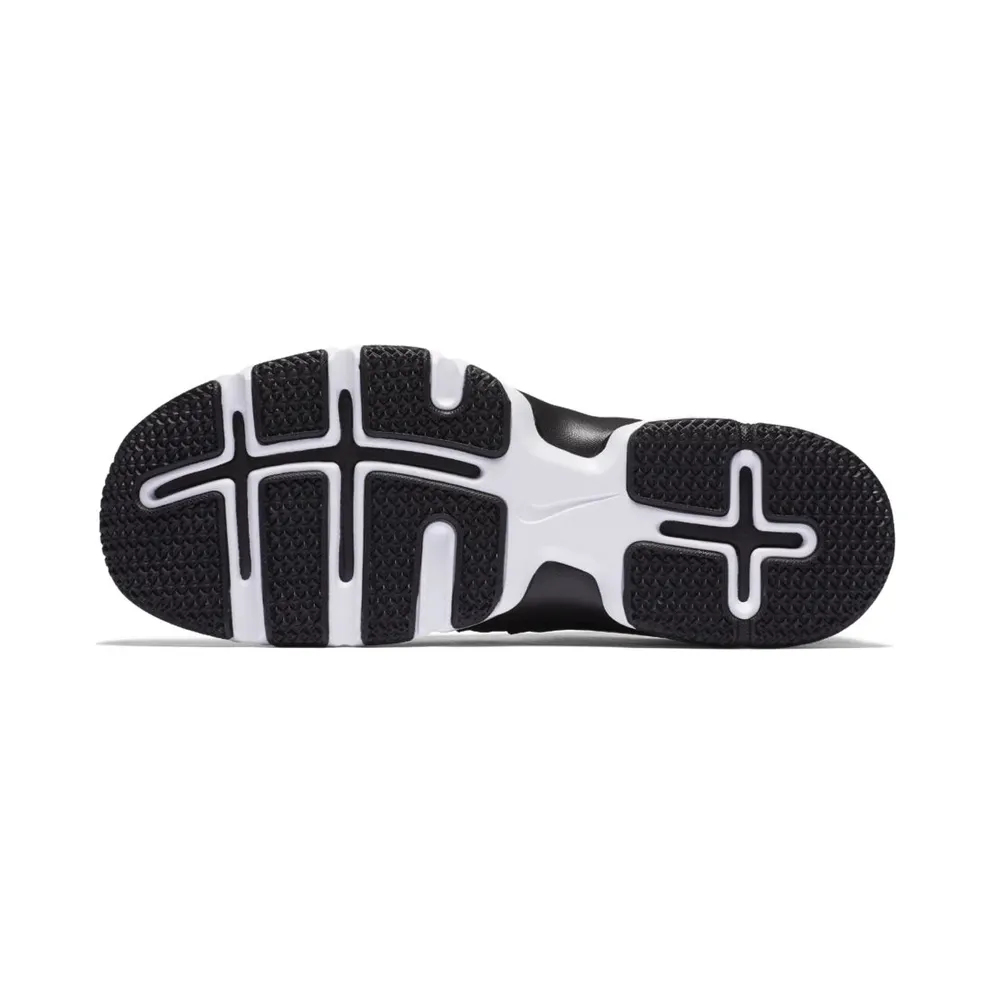 Nike Lunar Fingertrap TR Black/White-Black Black/White-Black (898066-001)