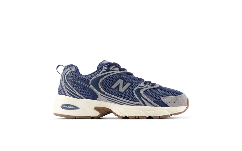New Balance 530 Navy Gum (U5302NU)