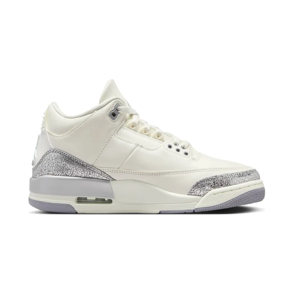 Nike Air Jordan 3 Retro Lucky Shorts (CK9246-100)