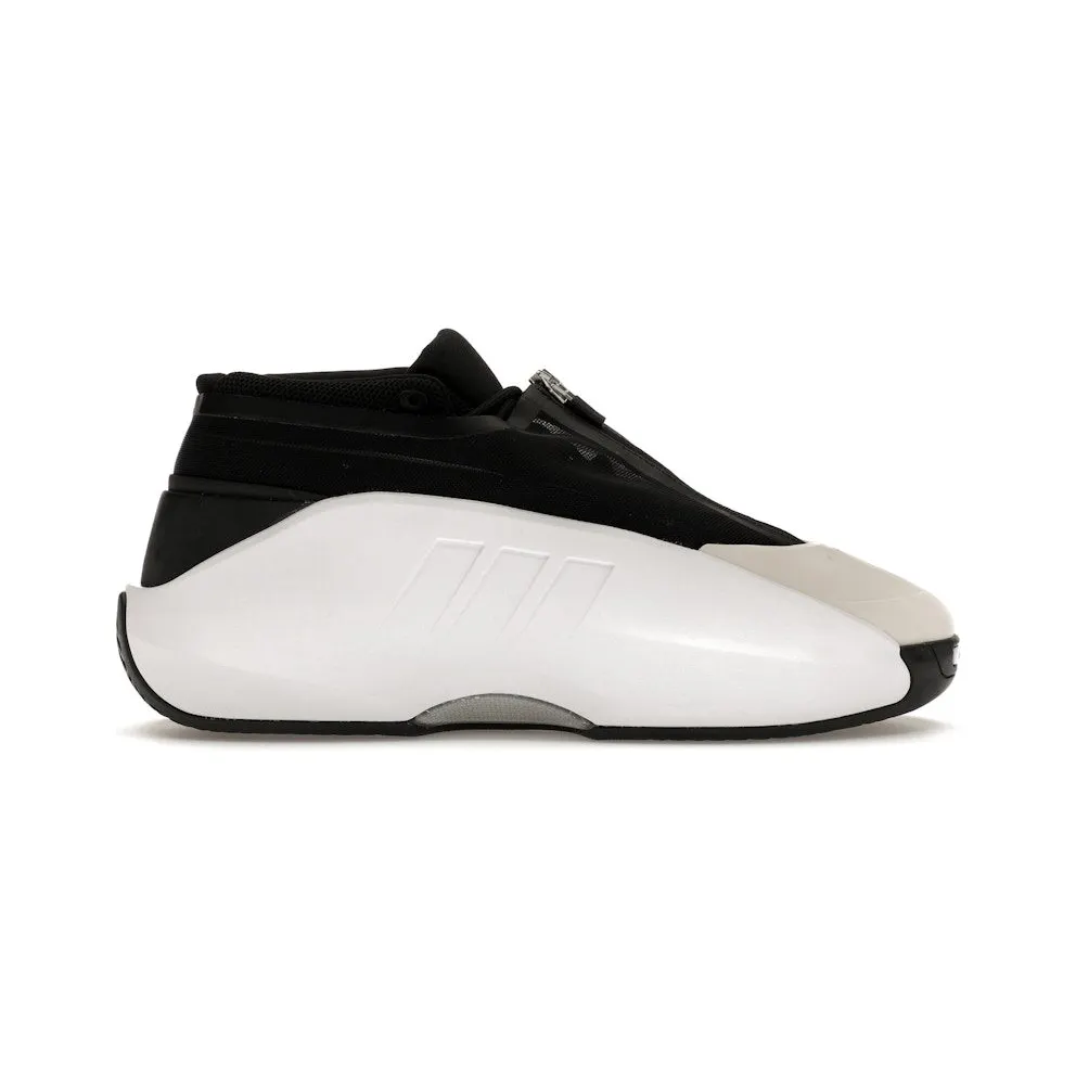 adidas Crazy Iiinfinity Shoes Core Black / Cloud White / Chalk White (IG6303)