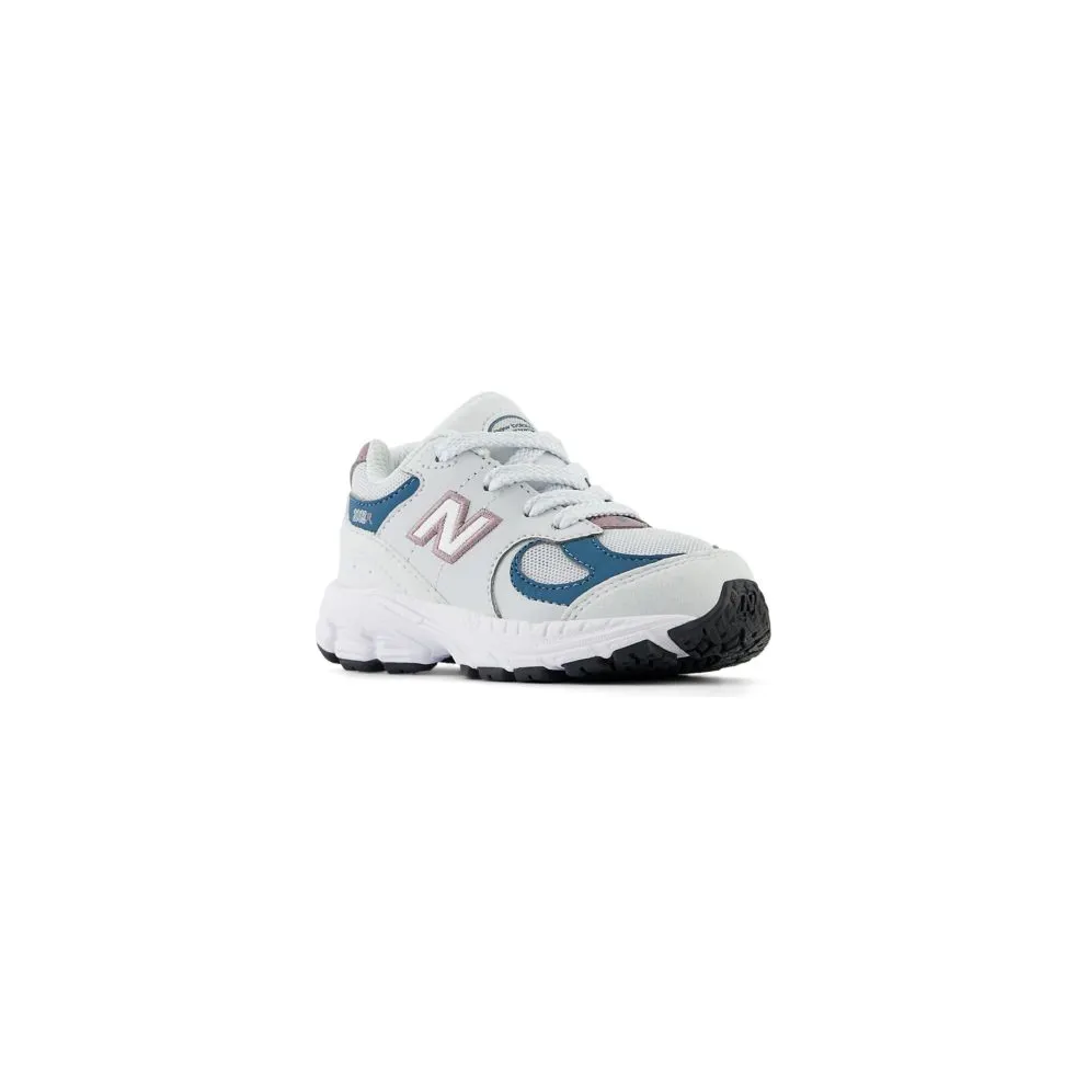 New Balance 2002R TD “Quartz Grey Ice Wine” (IC2002KA)