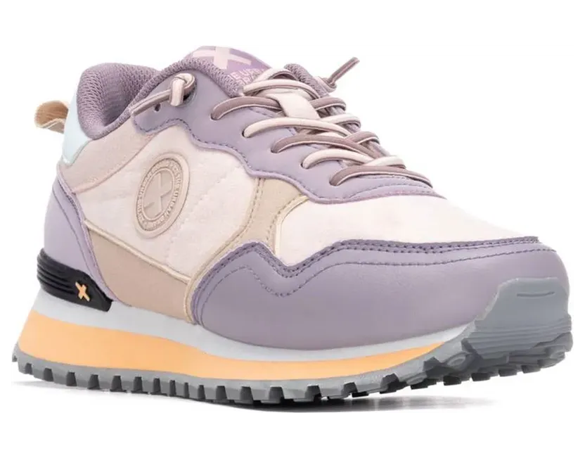 xti-sneaker 144156-Nude