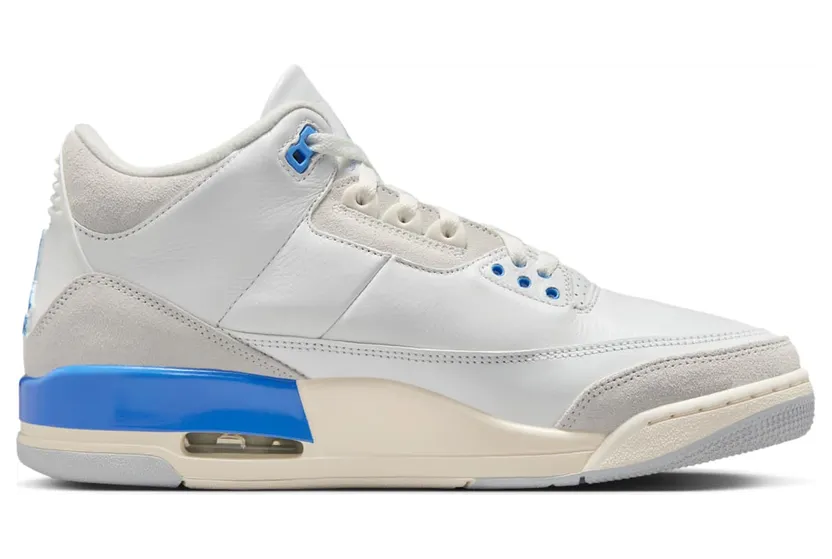 air-jordan-3 CT8532-101