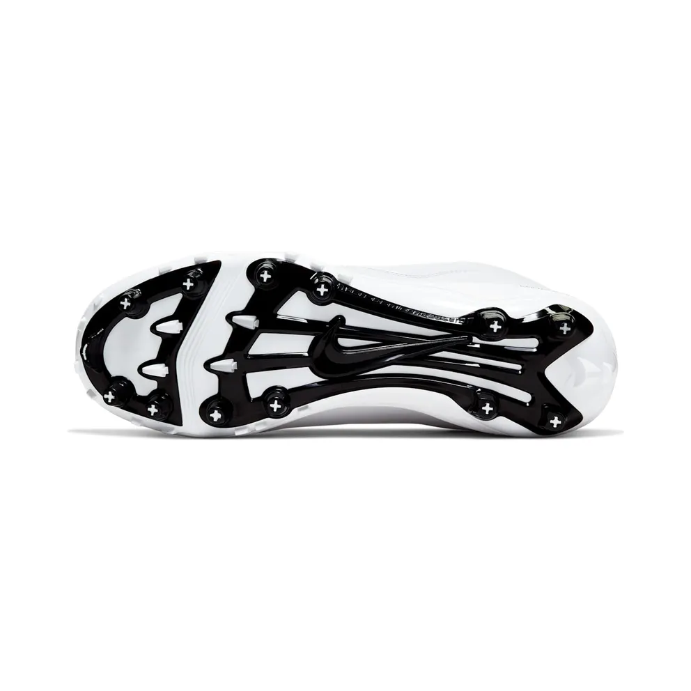 Jordan 10 TD Mid White Black Metallic Gold White/Black-Metallic Gold (CQ2073-107)