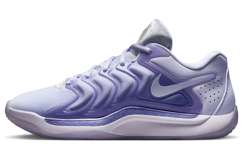 Nike KD 17 “Bad 3.0” (FJ9487-500)