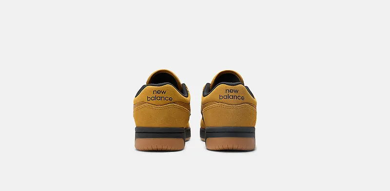 New Balance Numeric 480 Workwear Gum (NM480GDT)